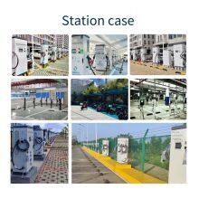 Minaichi 20kw New Energy Electric Vehicle dc Charging Pile With European and American Standards, Suitable for Commercial Use (scan Code or Swipe Card) and Home Fast Charging thumbnail-3