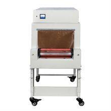 POF Film Glass Products/ceramic Products Heat Shrink Film Packaging Machine thumbnail-2