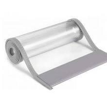 Wholesale PVC Magnetic Isolation Door Curtain for Cold Weather thumbnail-2