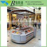 Mobile (cookies) Food Booth for Sale