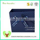 Waterproof Shopping Promotion Paper Bag Soap Paper Bag thumbnail-4