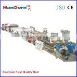 Polypropylene Hollow Sheet Making Machine
