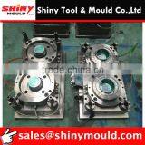 Plastic Thin Wall Food Container Mould Mold Moulding