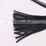 2015 New Products Europe and the United States Exaggerate Cortex Tassel Necklaces thumbnail-3