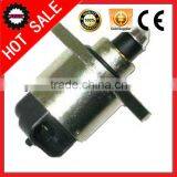 High Performance Auto/Car Idle Air Control Valve For CHRYSLER PARTS OEM 4288298 4300264 4307899 4419639 4458355 4612453 4612491