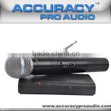 Cheap Price Conference Room Microphone System VHF-102