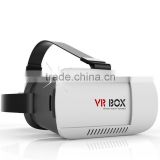 2016 Fashionable VR Box 1.0 360 Degree Trendy VR Headset