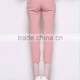 Autumn Clothing Workwear Solid Color Stitching Flounce OL Occupation Suit Fashion Plus Size Women's Clothing thumbnail-4