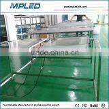 SD Card Input Wall Mounted Lcd Machine With Big Discount Price by the End 2015