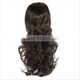 Stock Synthetic/Human hair Hairpieces