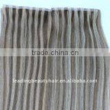 Body Wave Skin Weft/PU Skin Weft/ Hair Extensions thumbnail-1