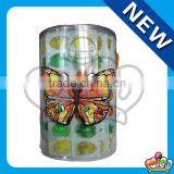 45g Fruit Flavoured Jelly thumbnail-1