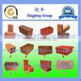 Yingfeng JZK40 Red Brick Making Machine in India Hot Selling thumbnail-3