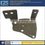 High Quality Sheet Metal Stamping Bending Parts