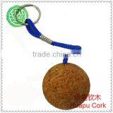 Wine Bottle Keychain thumbnail-1