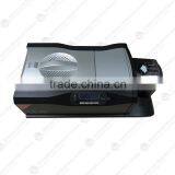 Two Side ID Card Printer C320 With Black Tape and Color Tape---15 Years Factory Experience