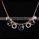 High Quality Material Copper l Necklace thumbnail-1