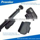 Waterproof Monopod Selfie Monopod Selfie Stick+Wifi Remote Holder Clip for Go Pro Camera