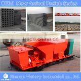 China Top Ten Famous Hollow Core Slab Manufacturers