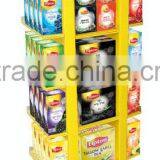 Pop Popcorn Cardboard Display/cardboard Pop Display for Potato Chips thumbnail-2