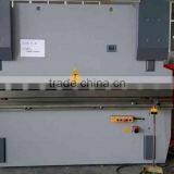 Advanced Technology CNC Hydraulic Plate Benders,cnc Hydraulic Bending Maching thumbnail-3