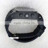 2016 Newest Android Smart Watch GPS Tracker for Iphone and Android Phone thumbnail-4