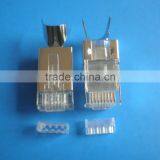 SFTP SSTP Cat7 Plug thumbnail-1