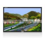 19" CCTV LCD Monitor With 500 Nits Brightness