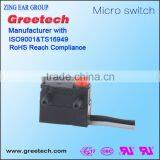 Momentary Snap Micro Switch IP67 Waterproof Micro Switch thumbnail-5
