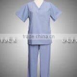 Custom Logo Unisex Scrubs