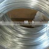 4mm galvanized mild steel wire