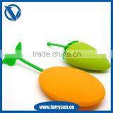 12 Years Silicone Products OEM Factory Silicone Purse Silicone Wallet thumbnail-4