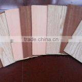 4x8 Poplar Core E2 Glue Cheap Price Natural Red Oak Fancy Veneer Plywood thumbnail-2