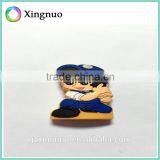 Silicone Gift Promotion Gift Key Case Key Cover thumbnail-2