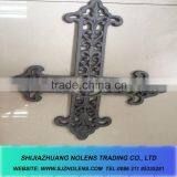 Ornamental Iron Accessories Casting Panels NL-9870 thumbnail-1