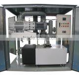 Vacuum Pump Group, Vacuum Unit