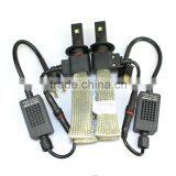 New Arrival !!! G5 Led Headlight Use Copper Metal for Safety 20W Moto H7 Led Headlamp With no Fan Dsign thumbnail-3