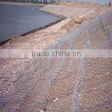 Galvanized Gabion(yuanxi)