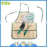 Gardening Apron With Tools Set for Promotion thumbnail-4