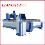 Advanced technology! LX1530 500w fiber laser cutting machine with high precision