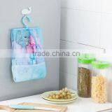 AN413 ANPHY Baby Cloth Hanging Bag Children Sock Underwear Storage Cabinet Organizer Baby Wear Holder Net Fabric Hanger thumbnail-3