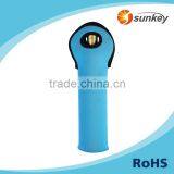 Single Bottle Wine Tote