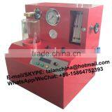 New PQ1000 Common Rail Injector Test Bench(red Color)