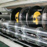 Complete Carton Box Production Plant thumbnail-4