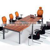Factory Direct Sale Office Furniture Meeting Table Conference Table(SZ-MTT085)