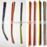 Leg of Glasses Skid Resistance Antiskid Silicone Double-deck Double Layer Glasses Frame thumbnail-3