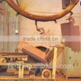 Factory Promotion Price Extruder Gearbox/Industrial Steel Extruder Building Machine TL -CXJ-B450/350 thumbnail-3