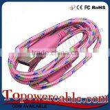 Micro Otg Cable Cord Usb 3.0 Usb Cables For Samsung S7 For Htc thumbnail-2