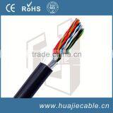 Rj22 Telephone Cable thumbnail-1