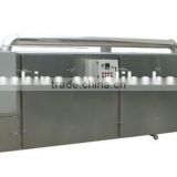Popular good quality stainless steel Snack Dryer Machine